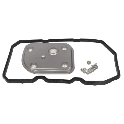 Abbildung von PURFLUX TEK045 Hydraulikfiltersatz, Automatikgetriebe MERCEDES BENZ: B Class, A Class