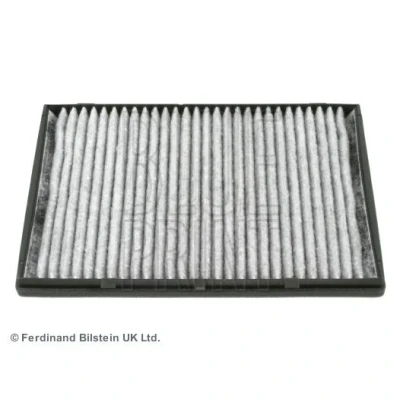 Abbildung von BLUE PRINT ADG02596 Innenraumfilter Aktivkohlefilter 395 260 30 ROVER: 75, 75 Tourer