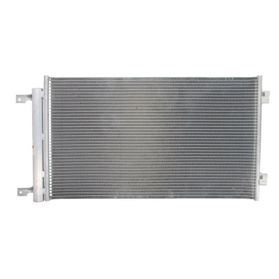 Abbildung von NRF EASY FIT 350339 Klimakondensator mit Dichtungen Trockner 11,8 8,7 Aluminium 650