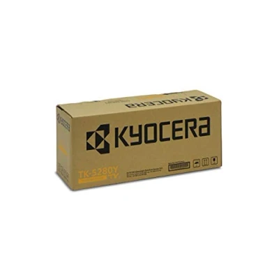 Abbildung von Kyocera TK 5280Y Gelb Toner (Original)