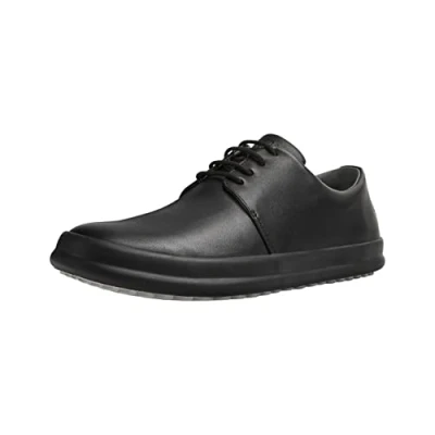 Abbildung von Camper Chasis Sneaker low, Herren, Größe: 43, Schwarz Schuhe