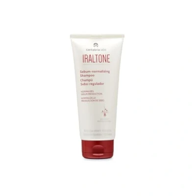 Abbildung von IRALTONE Sebum Normalizing Shampoo 200 ml