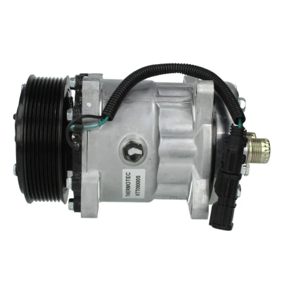 Abbildung von Klimakompressor THERMOTEC KTT090005