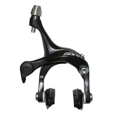 Abbildung von SHIMANO Unisex Erwachsene Sora Brr3000 Rennbremse, Schwarz, 51mm