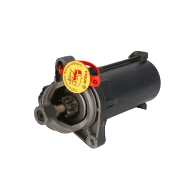 Abbildung von BOSCH 0 986 024 200 Anlasser 12 1,3 9 FIAT: Grande Punto Hatchback, II Panda ALFA ROMEO: MiTo