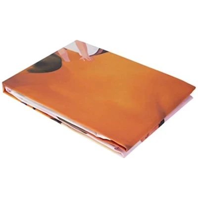 Abbildung von Herding Spirit Bettwäsche Set, Wendemotiv, Kopfkissenbezug 70 x 90 cm, Bettbezug 140 200 Mit leichtläufigem Reißverschluss, Baumwolle/Renforcé