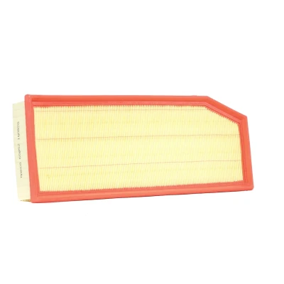 Abbildung von MAPCO 60852 Luftfilter 56,3 156 378 Filtereinsatz MERCEDES BENZ: C Class Saloon, CLK Coupe, T modell