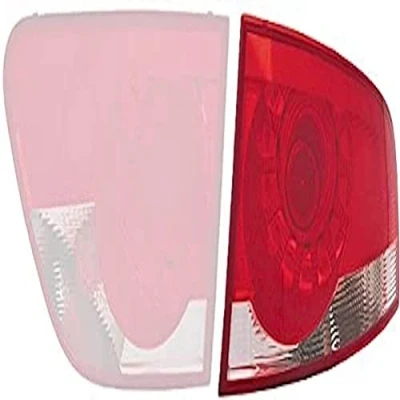Abbildung von HELLA 9EL 354 080 011 Rückleuchte links äusserer Teil P21W, PY21W ohne Glühlampen Lampenträger SEAT: Altea XL