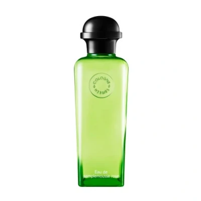 Abbildung von Hermès Eau de Pamplemousse Rose Cologne 100 ml