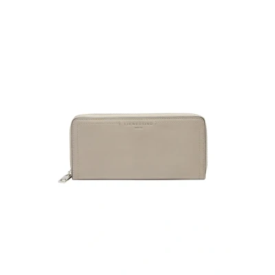 Abbildung von Liebeskind Berlin CHUDY SHEEP NATURAL Gigi, stone L (HxBxT 9.5cm x19cm x2.6cm)