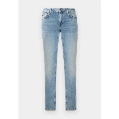 Abbildung von Only &amp; Sons Onsloom WASH Jeans Slim Fit, Herren, Größe: 33x34, Blue denim
