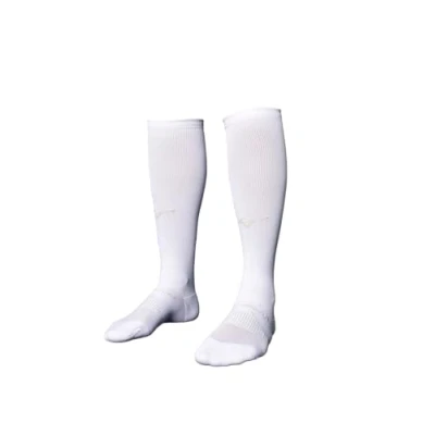 Abbildung von Mizuno Performance OTC Socke, weiß, M