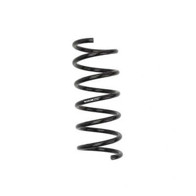 Abbildung von MONROE SP2412 Fahrwerksfeder FIAT: Panda II Hatchback