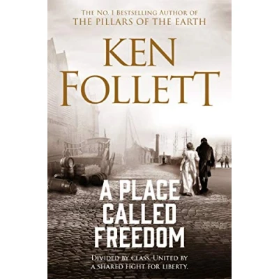 Abbildung von A Place Called Freedom: Vast, Thrilling Work of Historical Fiction