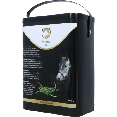 Abbildung von Excellent Herbs Thymian 500g