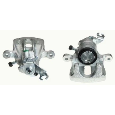 Abbildung von BUDWEG CALIPER 342791 Bremssattel VOLVO: V40 Estate