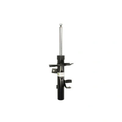 Abbildung von BILSTEIN B4 OE Replacement 22 242945 Stoßdämpfer Vorderachse rechts Gasdruck Zweirohr Federbein unten Platte, oben Stift