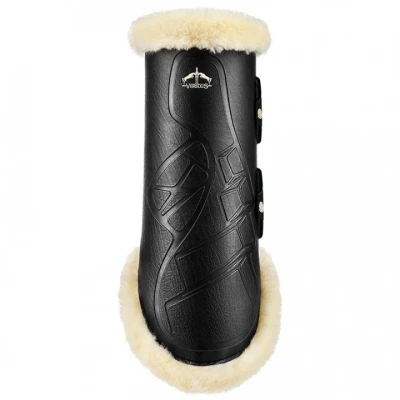 Abbildung von Veredus Turnout Boot TRS Rear STS Schwarz L
