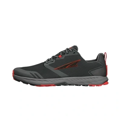 Abbildung von Altra Herren Superior 7 Sneaker, Schwarz, 44.5 EU
