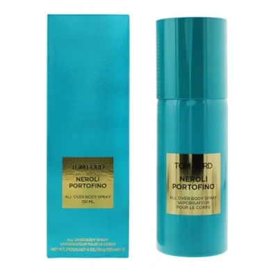 Abbildung von Tom Ford Neroli Portofino Body Mist 150 ml