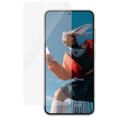 Abbildung von Panzerglass Gehärtetes Glass Edge To Displayschutzfolie Samsung Galaxy S24