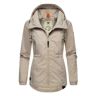 Abbildung von Ragwear Danka Parka, Damen, Größe: Medium, Bone24
