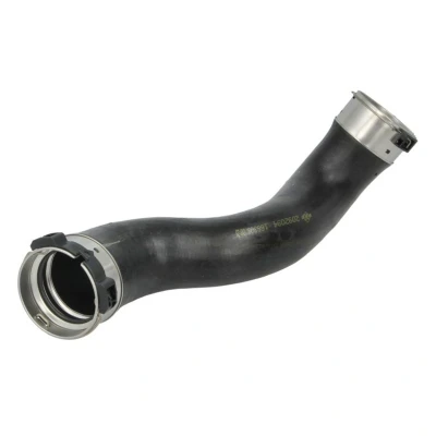 Abbildung von NRF 166309 Ladeluftschlauch MERCEDES BENZ: C Class Saloon, T modell, CLS Coupe