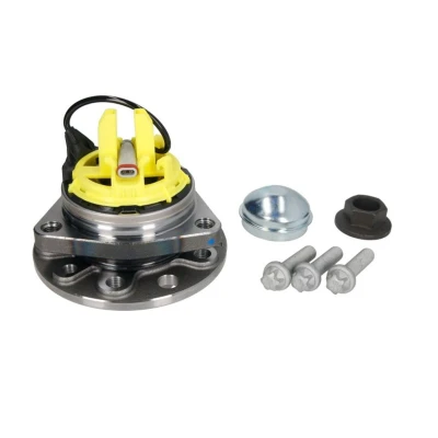 Abbildung von FAG 713 6448 10 Radlagersatz Foto entspricht Lieferumfang 137,00, 90,00 OPEL: Zafira B, Astra H Van, Hatchback