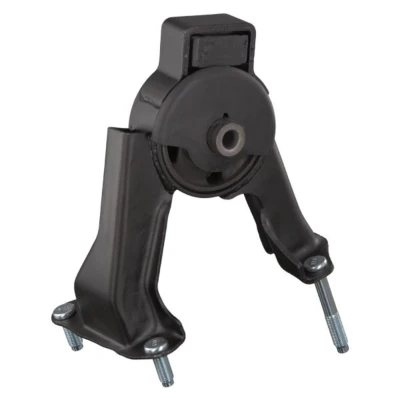 Abbildung von FEBI BILSTEIN 103748 Motorlager hinten, beidseitig Gummimetalllager