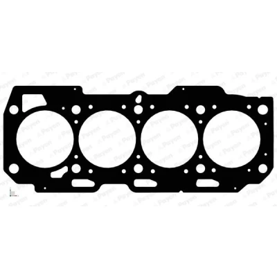 Abbildung von PAYEN AY530 Zylinderkopfdichtung 1,7 Metall Lagen Dichtung