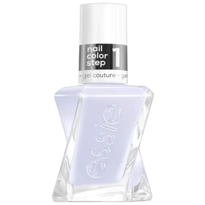 Abbildung von essie Nagellack »Essie gel couture«, mit natürlichen Inhaltsstoffen