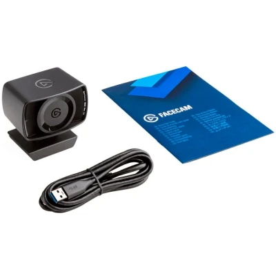 Abbildung von Elgato Webcam »Full HD Webcam«