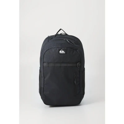 Abbildung von Quiksilver Burner 28L Unisex Tagesrucksack, Größe: One Size, Black