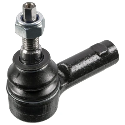Abbildung von FEBI BILSTEIN 181411 Spurstangenkopf Vorderachse links, rechts mit selbstsichernder Mutter FORD: Transit V363 Van