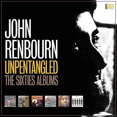 Abbildung von Unpentangles the Sixties Albums 6cd Box Set
