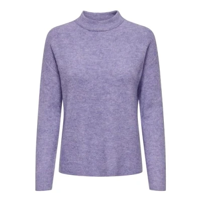 Abbildung von ONLCAMILLA O Neck L/S Pullover NOOS KNT