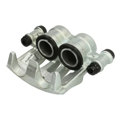 Abbildung von FERODO FCL695108 Bremssattel Stahlguss PREMIER VOLKSWAGEN: Crafter 30 50 Van, 35 Minibus, MERCEDES BENZ: Sprinter 3.5 T Van