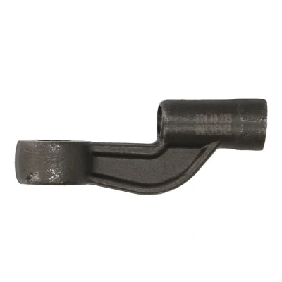 Abbildung von MOOG ME ES 2853 Spurstangenkopf M12X1.5 außen, beidseitig, Vorderachse SMART: Fortwo I Coupe, Roadster Convertible, Coupe