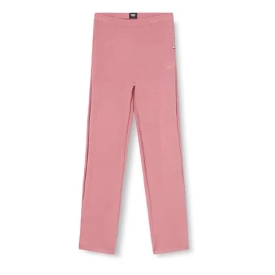 Abbildung von BOSS Nachtwäsche Hose, Damen, Größe: Large, Light/pastel red