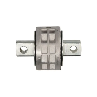 Abbildung von FEBI BILSTEIN 109091 Stabigummis Vorderachse Gummi 33 90