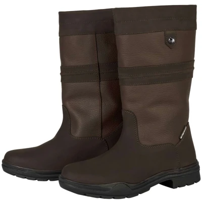 Abbildung von Harry&#039;s Horse Outdoor Stiefel Highlands Short 40 Braun