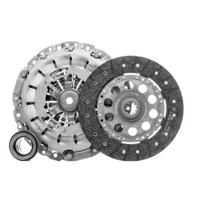 Abbildung von LuK 624 2333 00 Kupplungssatz BMW: 5 Touring, 3 Saloon, Touring