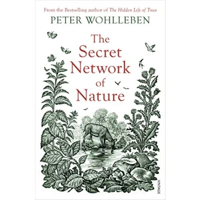 Abbildung von The Secret Network of Nature: Delicate Balance All Living Things