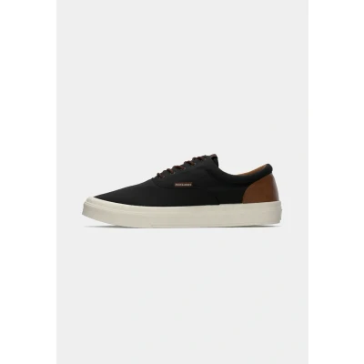 Abbildung von Jack &amp; Jones Jfwislington Sneaker low, Herren, Größe: 40, Anthracite Schuhe