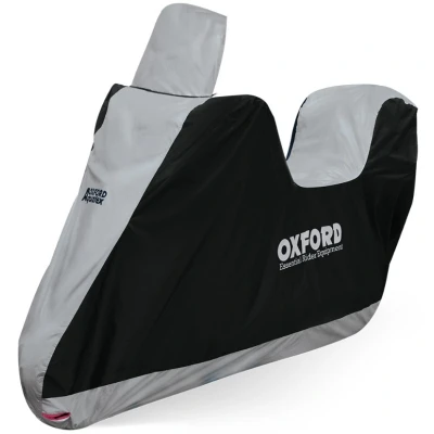 Abbildung von OXFORD CV217 Motorradabdeckung S 83 203 Innenbereich, Außenbereich