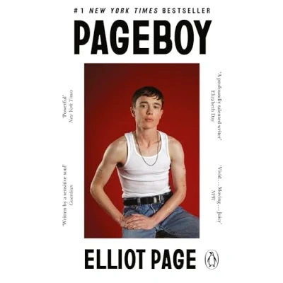 Abbildung von Pageboy: A Memoir: The instant Sunday Times bestseller