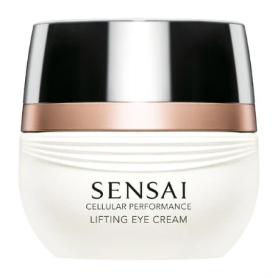 Abbildung von Sensai Cellular Performance Lifting Eye Cream 15 ml