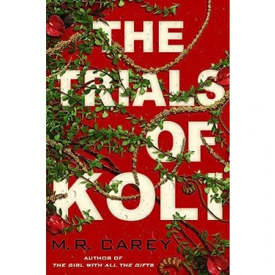 Abbildung von The Trials of Koli: Rampart Trilogy, Book 2