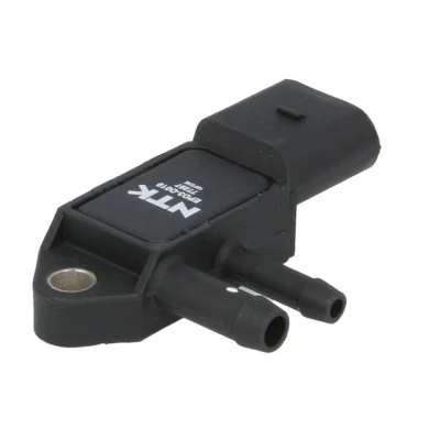 Abbildung von NGK 77297 Sensor, Abgasdruck VOLKSWAGEN: Transporter 5 Bus, GOLF 6, Passat B6 Variant, AUDI: A3 Sportback, A4 B7 Avant, A6 C6 Avant