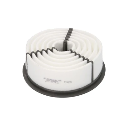 Abbildung von JC PREMIUM B28009PR Luftfilter 70 173 rund Filtereinsatz SUZUKI: SWIFT 2, TOYOTA: CARINA 2